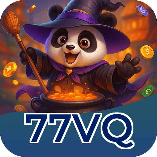 77VQ logo