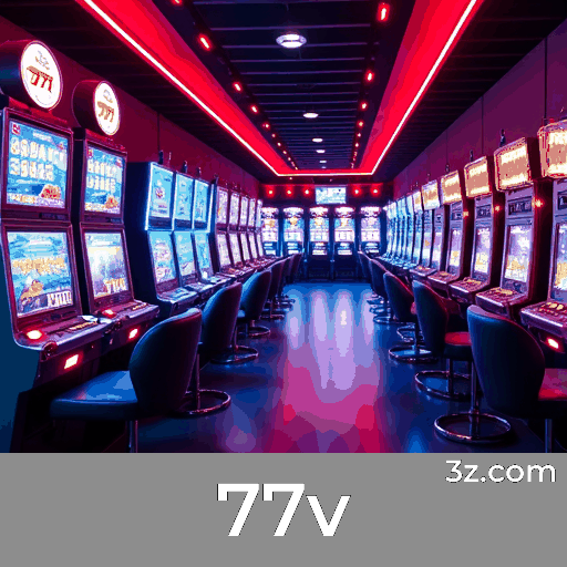 77v: A Plataforma de Jogos Móveis com Funcionalidade Completa