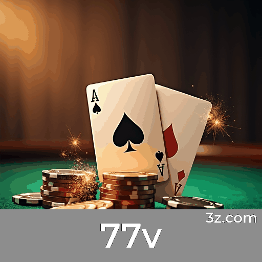 77v: O Mundo de Jogos Selecionados e Excelentes